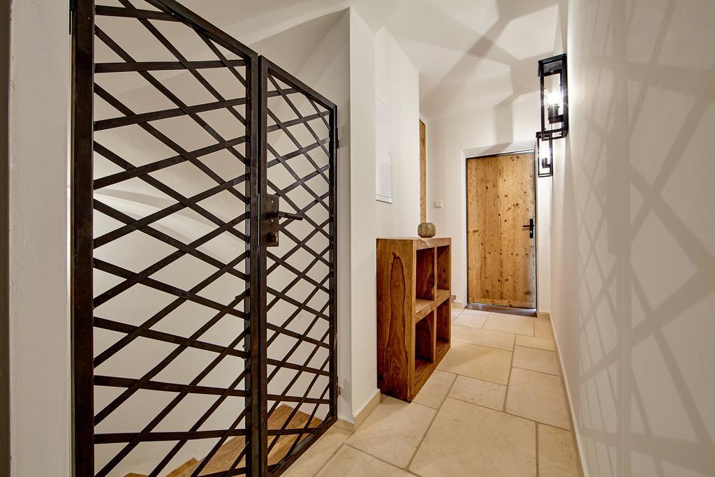 Alpenrefugium Appartement