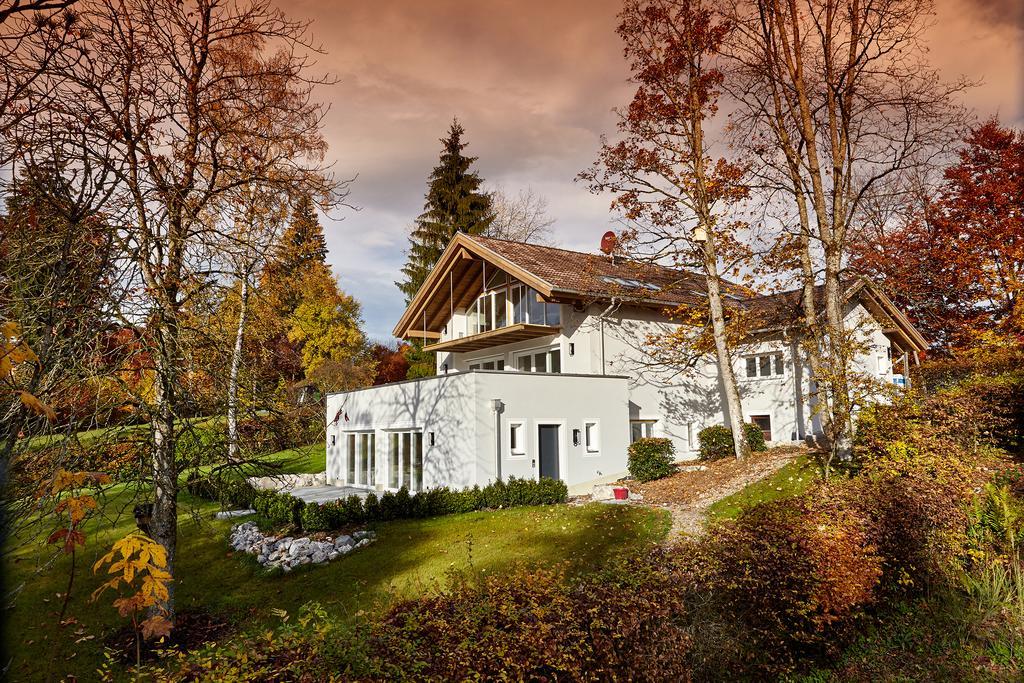 Alpenrefugium Murnau am Staffelsee